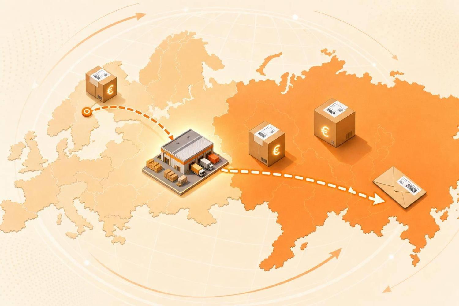 Почта Литвы не отправляет в Россию? Как оформить доставку - обзор на PMPaket Почта Литвы не отправляет в Россию? Как оформить доставку - обзор на PMPaket