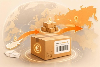 Почта Кипра не отправляет в Россию? Как отправить посылку с Кипра - обзор на PMPaket