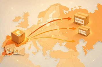 Посылка из Испании в Россию: что делать, если Correos не подходит для отправки