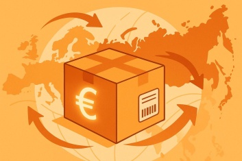 Wie man Pakete, Briefe und Dokumente nach Russland versendet