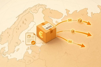 Posti больше не помогает? Как отправить посылку из Финляндии в Россию