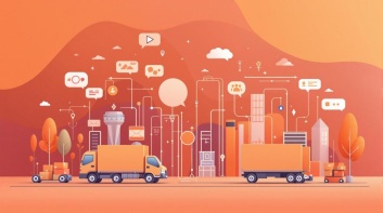 Методы улучшения логистических процессов через отзывы