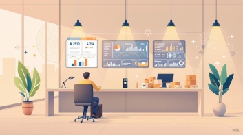 Технологии для 24/7 поддержки в логистике