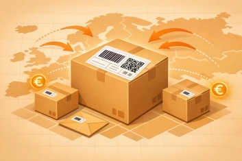 Shipping Label Generator