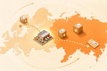 Почта Литвы не отправляет в Россию? Как оформить доставку - обзор на PMPaket