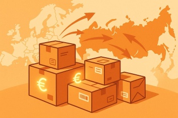 Как снизить расходы на доставку в Россию