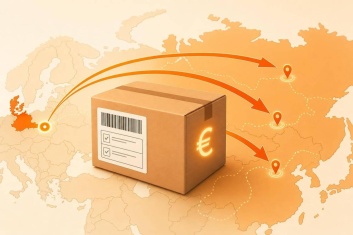 PostNord и отправка в Россию: как отправить посылку из Дании в Россию и СНГ