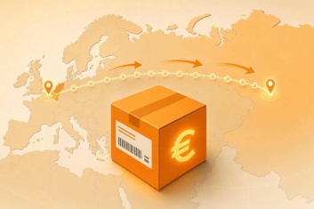 PostNL и отправка в Россию: как доставить посылку из Нидерландов за 10 дней